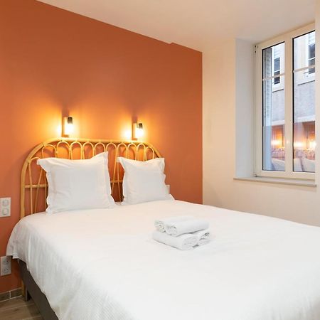 Apartamento L'Annexe Metz Cathedrale Exterior foto
