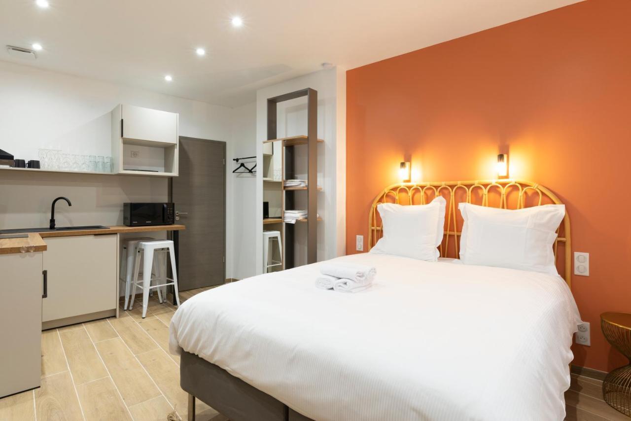 Apartamento L'Annexe Metz Cathedrale Exterior foto