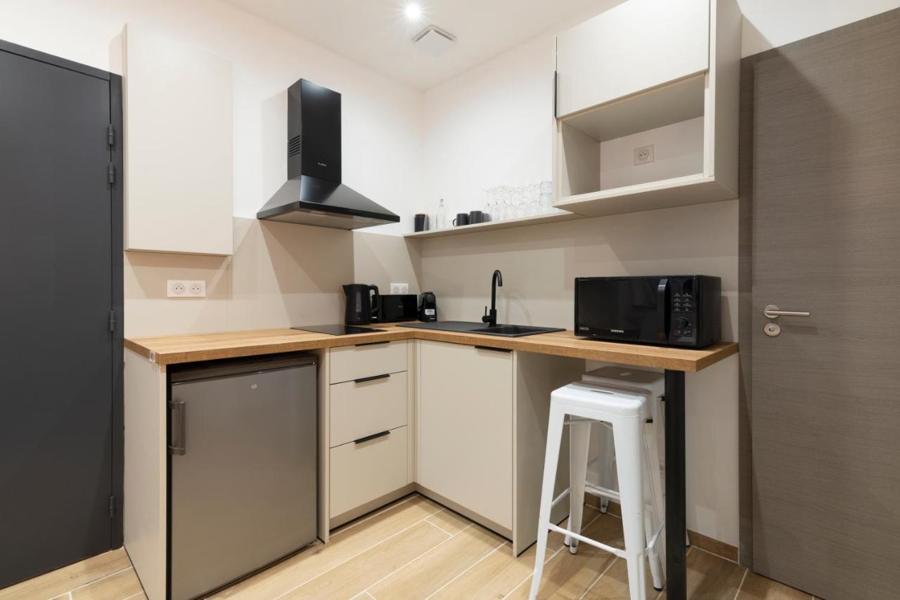 Apartamento L'Annexe Metz Cathedrale Exterior foto
