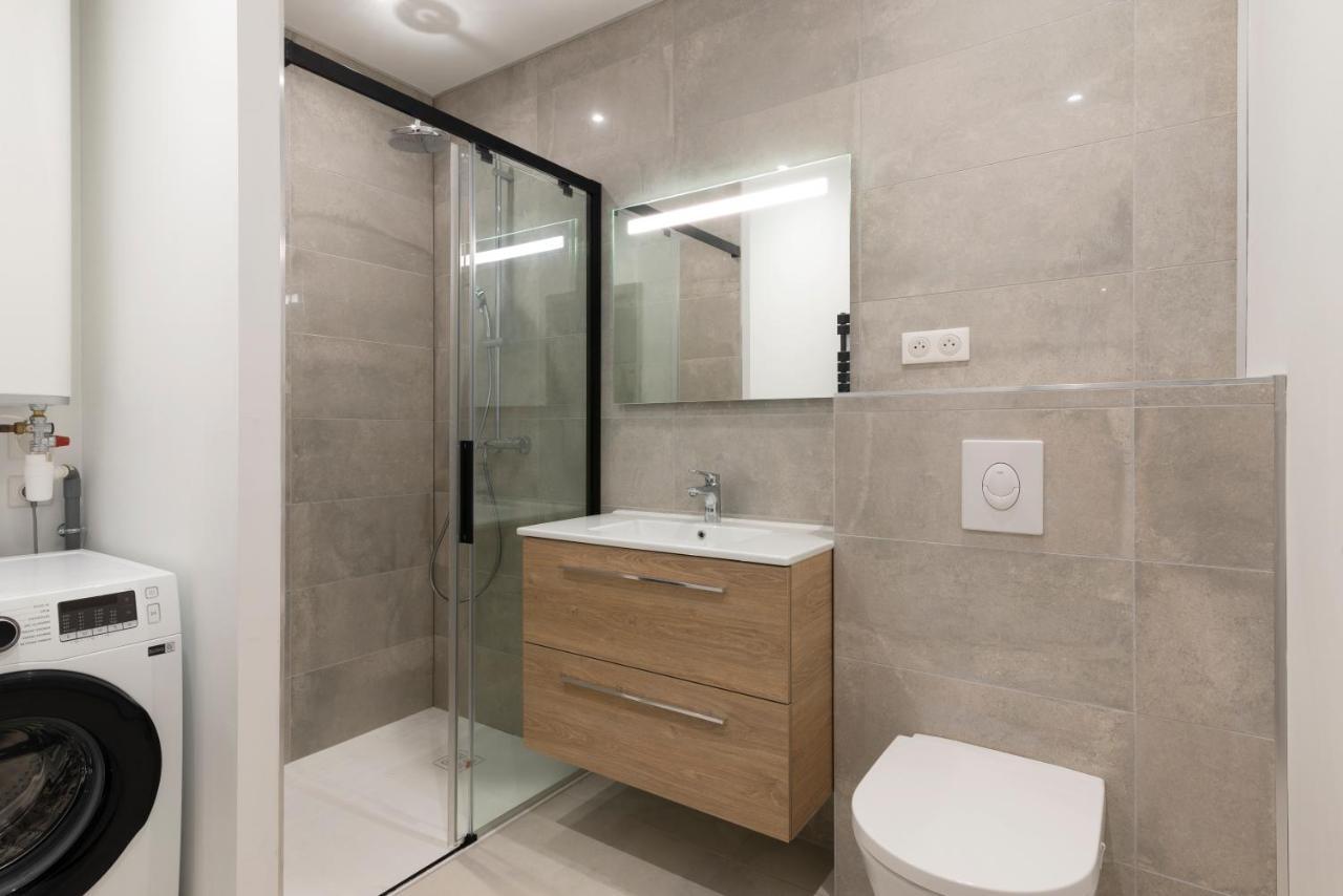 Apartamento L'Annexe Metz Cathedrale Exterior foto